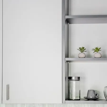 Coloris Caeruleus Appartement *