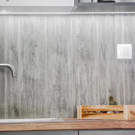 Coloris Caeruleus Appartement *