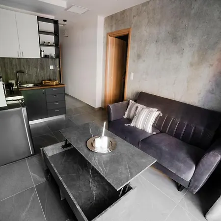 Apartment Coloris Caeruleus *