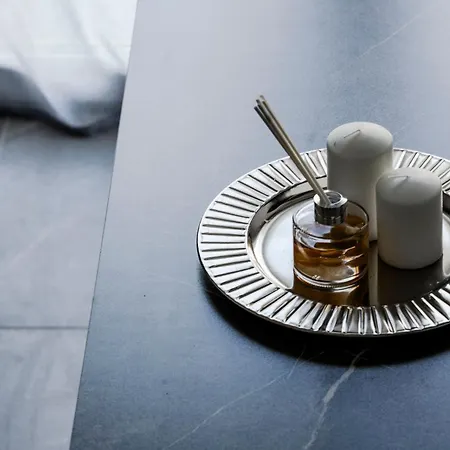 Coloris Caeruleus Appartement