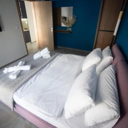 Coloris Caeruleus * Thessaloniki