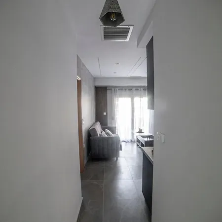Coloris Caeruleus Apartment *
