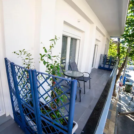 Apartment Coloris Caeruleus *