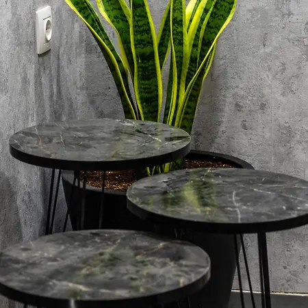 Coloris Caeruleus * סלוניקי