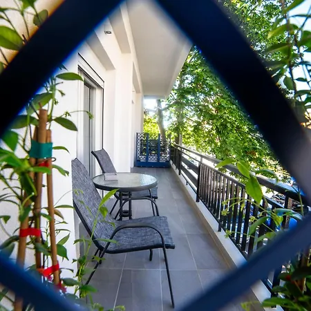 Coloris Caeruleus דירה