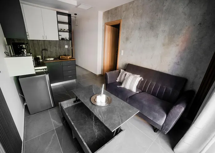 Apartment Coloris Caeruleus *